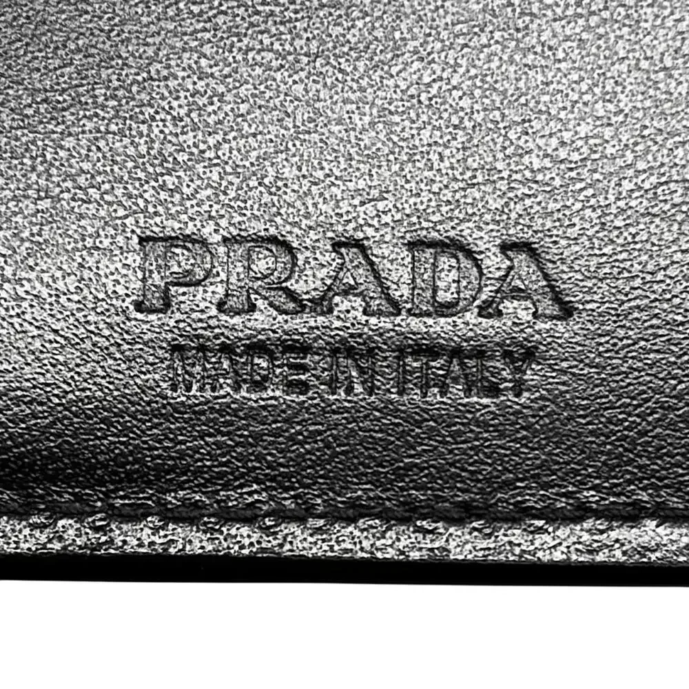 Prada x James Jean Comic Bifold Wallet